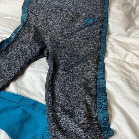 Gymshark legging - Picture 6 of 6